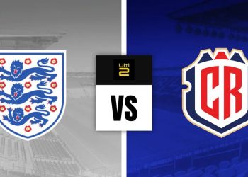 Inglaterra x Costa Rica Palpite – Notícias e odds (10/06)