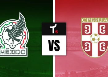 México x Sérvia Palpite – Notícias e odds (04/06)