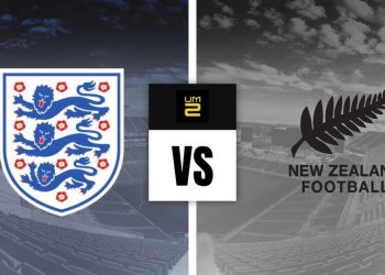 Inglaterra x Nova Zelândia Palpite – Notícias e odds (06/06)