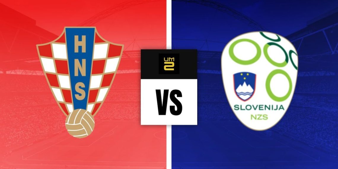 Croácia x Eslovênia Palpite – Notícias (07/06)