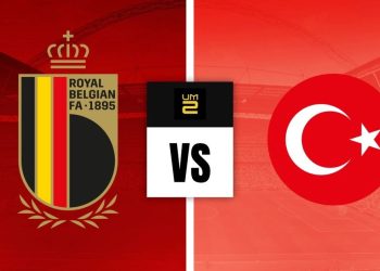Bélgica x Tunísia Palpite – Notícias e odds (06/06)