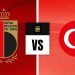 Bélgica x Tunísia Palpite – Notícias e odds (06/06)