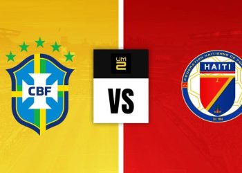 Brasil x Haiti Palpite – Notícias e odds (19/06)