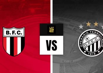 Botafogo-SP x Operário Palpite – Notícias e odds (14/06)
