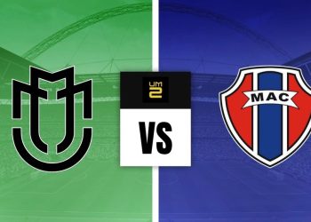 Maringá x Maranhão Palpite – Notícias e odds (15/06)