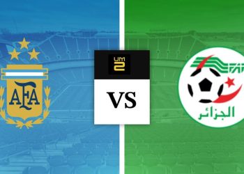 Argentina x Argélia – Notícias e odds (16/06)