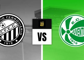 Operário x Juventude Palpite – Notícias e odds (05/06)