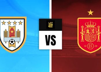 Uruguai x Espanha Palpite – Notícias e odds (26/06)