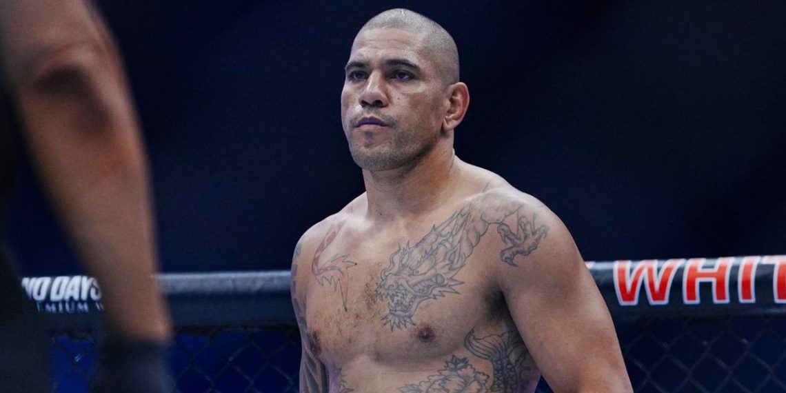 UFC: Poatan considera encarar ex-campeão para se provar