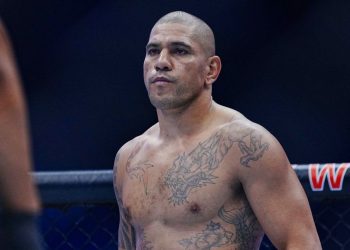 UFC: Poatan considera encarar ex-campeão para se provar
