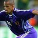 Convocado por Zico, paranaense jogou a Copa do Mundo pelo Japão contra o Brasil