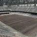 “Shock pad”: Athletico instala sistema do novo gramado sintético da Arena da Baixada