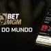 BetMGM Copa do Mundo 2026: mercados exclusivos com odds até 8.00