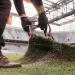 “Mudança”: Athletico tira gramado sintético da Arena da Baixada