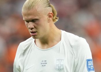 Zica reversa? Astro da Noruega joga favoritismo para o Brasil na Copa do Mundo