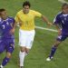Há 20 anos, o Brasil do “Quadrado Mágico” enfrentava o Japão na Copa do Mundo