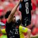 Imagem forte! Jogador quebra a perna em jogo entre Canadá x Catar pela Copa do Mundo