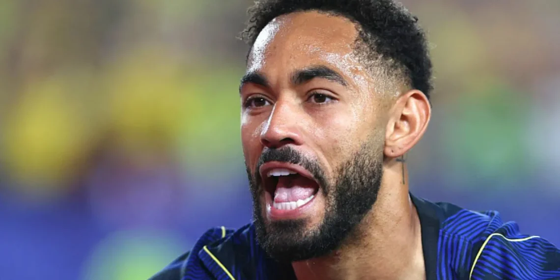 Herói do Brasil, Matheus Cunha abre o coração após noite mágica na Copa