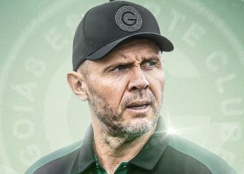 Campeão com o Coritiba, Mozart é anunciado em novo clube