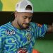 Neymar está fora da estreia do Brasil na Copa do Mundo, aponta site