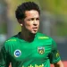 “Emocionado”: Ídolo do Coritiba, ex-atacante Rafinha volta ao clube