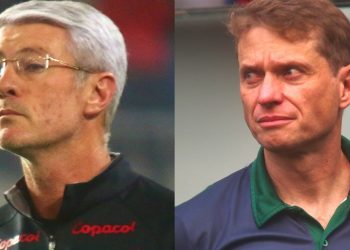 CBF detalha mais jogos de Athletico e Coritiba no Brasileirão