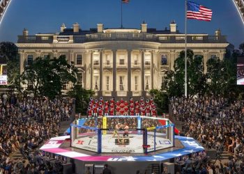 Palpites UFC 250 – Cards e odds