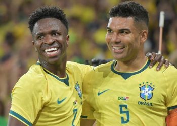 Seleção brasileira estreia com 26 recordes na Copa do Mundo 2026; veja todos