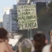 Marcha em São Paulo pede legalização da maconha