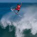 Com 4 surfistas, Brasil segue na briga pela etapa de Saquarema