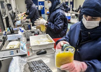 Projeto dispensa licitação para medicamentos produzidos pela Hemobrás