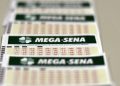 Mega-Sena acumula e prêmio principal vai para R$ 27 milhões