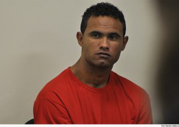 Juiz de Campos encerra processo do goleiro Bruno contra a Meta