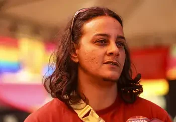 Orgulho LGBT: pessoas trans celebram projeto de inclusão pelo futebol