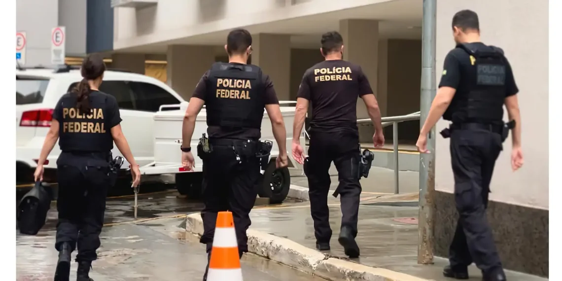 Programa contra crime organizado causa R$ 1,6 bi de prejuízo a facções