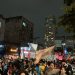 Estudantes protestam contra cortes nas universidades de SP