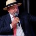 Lula parabeniza Colômbia após eleição com vitória da direita