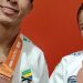 Judô: Brasil fatura dois bronzes em 1º dia de Grand Prix na China
