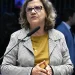 Lula anuncia Teresa Leitão como nova liderança do governo no Senado