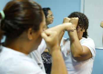 Senado aprova venda de spray de pimenta para defesa de mulheres