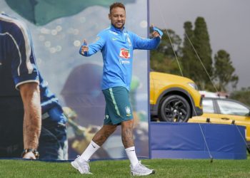 Ancelotti vai testar Paquetá e Igor Thiago em amistoso contra Egito