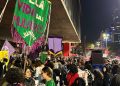 Ato em SP pede manutenção de norma sobre aborto em casos de estupro