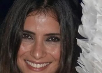 Família confirma morte de modelo do DF em terremoto na Venezuela