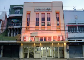 Espetáculo inspirado em obra de José Cândido de Carvalho chega ao Teatro de Bolso com entrada gratuita