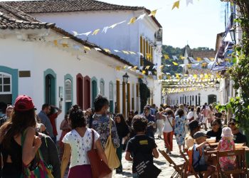 Flip: Angela Davis e Wole Soyinka são destaques na programação do Sesc