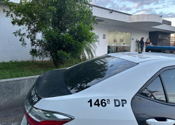 Ida a motel vira caso de polícia após cliente não conseguir efetuar pagamento em Campos