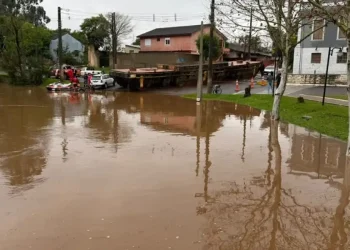 Defesa Civil reconhece situação de emergência em duas cidades gaúchas