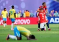 Com Haaland “carrasco”, Noruega vence e Brasil deixa a Copa do Mundo