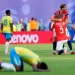 Com Haaland “carrasco”, Noruega vence e Brasil deixa a Copa do Mundo
