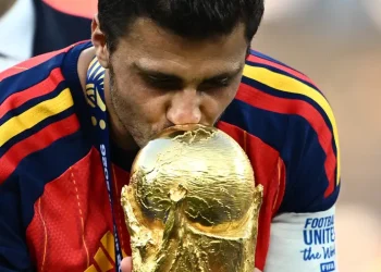 Espanha domina Argentina, vence na prorrogação e leva o bi da Copa
